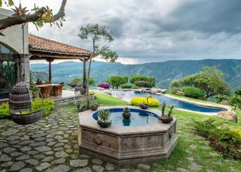 Hotel Defranca Alojamiento Boutique