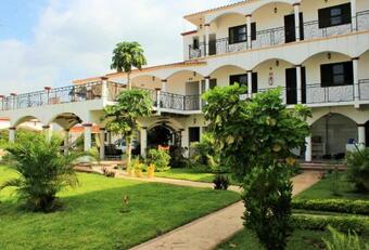 Casa Blanca Hotel Hacienda