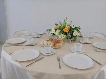 Hotel Zamora Ejecutivo Express