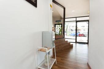 Hotel Zen Rooms Basic Kulaijaya