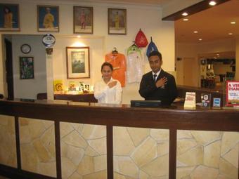 Hotel Shahzan Inn Fraser's Hill