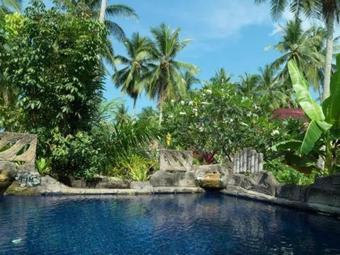 Hotel Lavilla By Holiday Villa Cherating