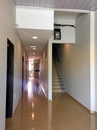 Motel Lunas Homestay