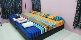 Hazim Homestay Pakej 1