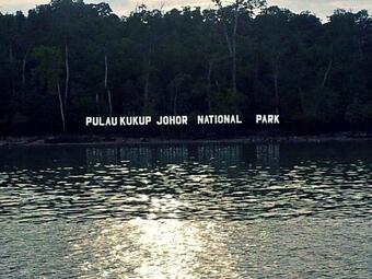 Homestay Sri Perhentian