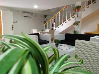 The Serai Cottage Boutique Hotel