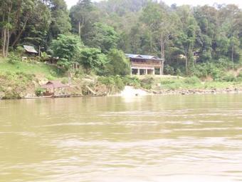 Hotel Nusa Holiday Village