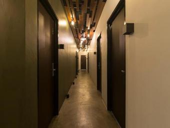 Oyo 89333 Musse Hotel