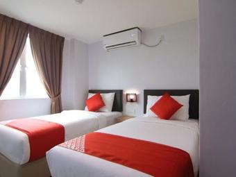 Hotel Oyo 584 Oyo Bp