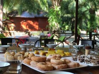 Hotel ?????????together Palms Resort?