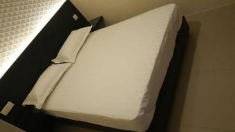 Pekan Auto City Budget Hotel