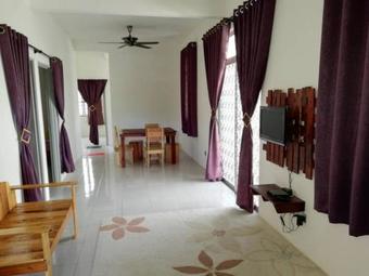 Hostal Nafiera Homestay