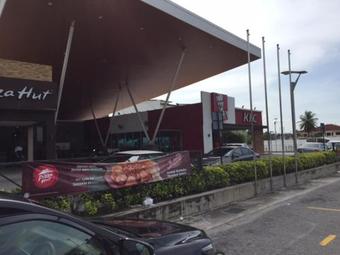 Zurai's Homestay Melaka