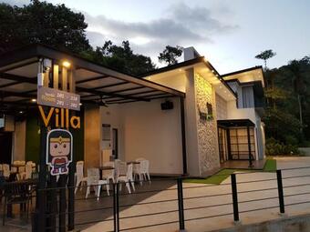 Hotel Casa Hill Resort