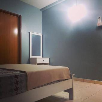 Homesweet Muslim Homestay