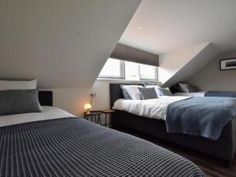 Spacious Apartment In Eibergen With Private Terrace