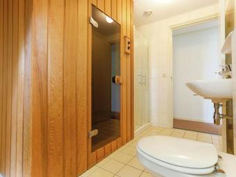 Cozy Holiday Home In Winterswijk Surrounded By Forest