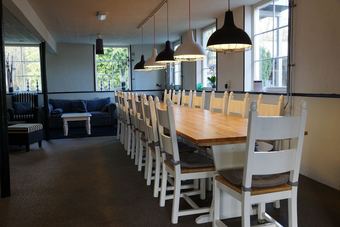 Bed & Breakfast D'n Twist