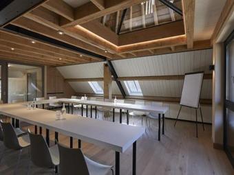 Welcoming Villa Near Lake In Ulvenhout AC