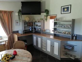 B&B Plompetorenzicht