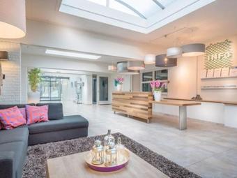 Apartment Koningskaars Schiermonnikoog