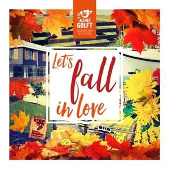 Bed & Breakfast Als Het Golft