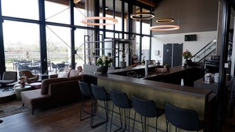 Fruitpark Hotel & Spa