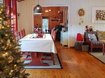 Holiday Home Stolpnes II