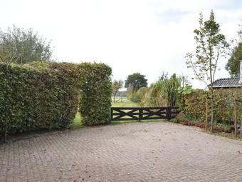 Lovely Apartment In Dwingeloo Drenthe With Terrace