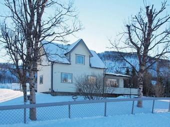 Holiday Home Svensby II