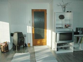 Three-bedroom Holiday Home In �farnes