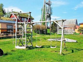 Holiday Home �lesund