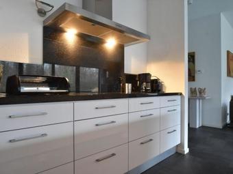 Modern Villa In Harderwijk With Sauna And Jacuzzi