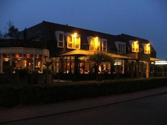 Hotel De Haarlerberg Bv