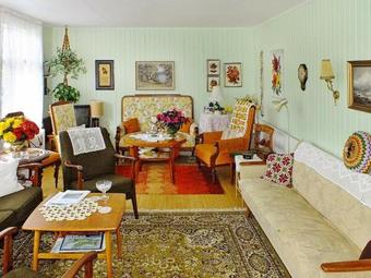 Two-bedroom Holiday Home In Farsund 5