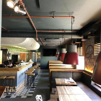 Arctic Hotel Nordkapp