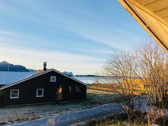 Skagi Senja Hotel & Lodge