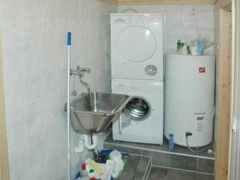 Holiday Home B�verfjord II