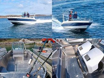 Seven-bedroom Holiday Home In Flatanger 1