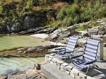 Holiday Home Porsvik