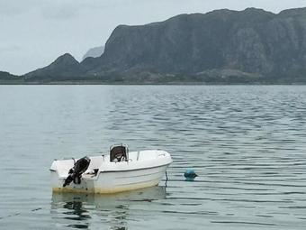 Two-bedroom Holiday Home In Engav�gen 1