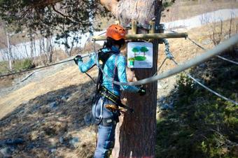 Bj�rnfjell Mountain Lodge