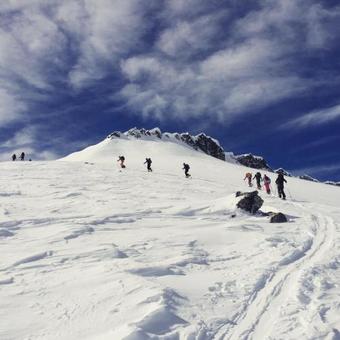 Hotel Phillipshaugen Lodge