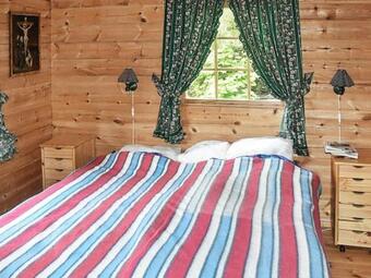 Two-bedroom Holiday Home In Brekke