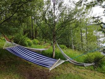 Bed & Breakfast Ulvesund Fyr