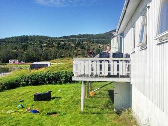 Holiday Home Stonglandseidet