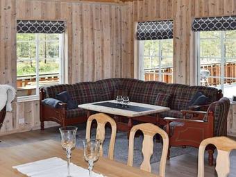 Holiday Home Bjelland