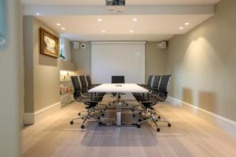 2 D�tre Apartments