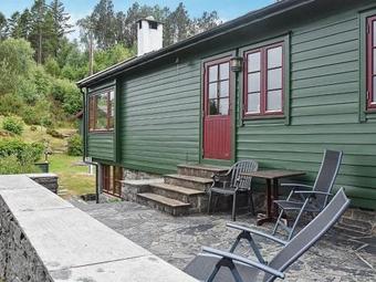 Holiday Home Sveio