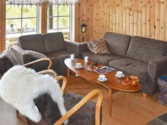 Holiday Home Rennebu